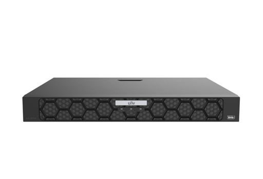 Відеореєстратор UNV NVR502-32B 32 канала
