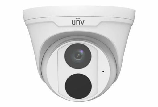 Відеокамера UNV IPC3614SR3-ADPF28-F Prime 4МП 2.8 мм (IPC3614SR3-ADPF28-F Easy 4MP 2.8mm SD 3-Axis)