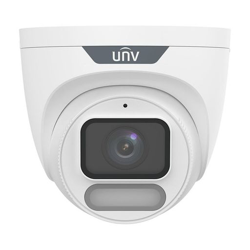 IP Камера UNV IPC3624LE-ADF28K-WP (Easystar 4MP 2.8mm SD Mic WL)