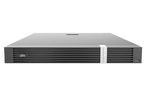 Відеореєстратор UNV NVR302-16E2-IQ 16 каналів