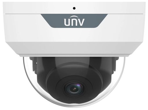 IP-видеокамера UNV EasyProject (IPC324LB-AF28K-A2 Easy 4 MP 2.8 mm Mic SD)