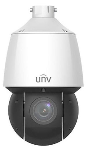 IP-видеокамера UNV Prime (IPC6424SR-X25-VF-B 4MP 25x LightHunter + Bracket)