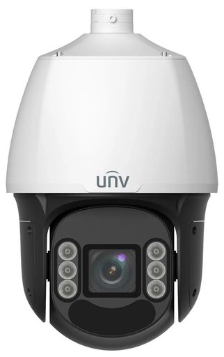 IP-відеокамера UNV Prime (IPC6624SR-X33-VD2A Prime PTZ 4MP 33x SD IR150m PoE)