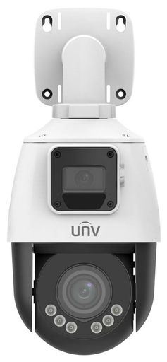 IP-видеокамера UNV EasyProject (IPC9312LFW-AF28-2X4 2 MP PTZ 2.8-12 mm IR50m)