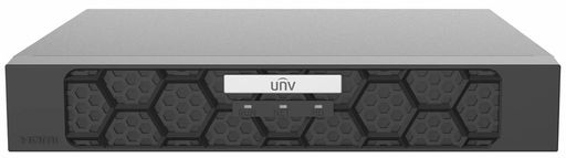 Мережевий відеореєстратор UNV NVR501-16B (NVR501-16B 16ch 1 SATA)
