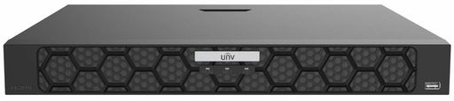 Мережевий відеореєстратор UNV NVR502-16B-IQ (NVR502-16B-IQ 16 ch 2 SATA)