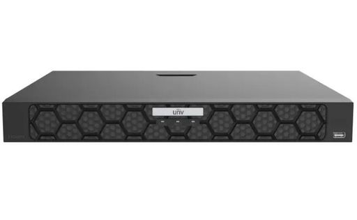 Мережевий відеореєстратор UNV NVR502-32E-IX-G