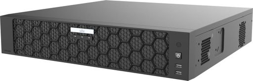 Мережевий відеореєстратор UNV NVR508-64B (NVR508-64B 64ch 8SATA)