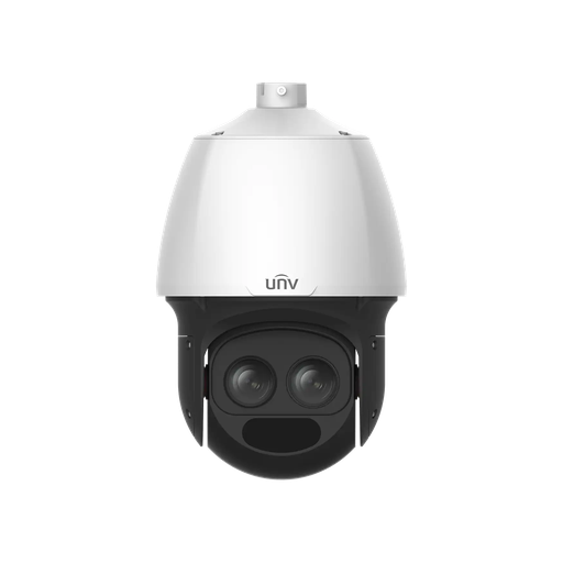 IP камера PTZ UNV IPC6652EL-X33-VF (2MP 33x SD IR Laser 500m PoE)