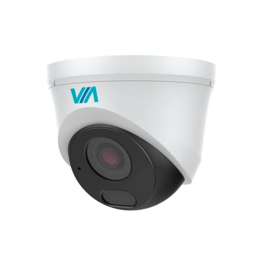 IP відеокамера VIA SECURITY VS-D22AS 2МП (2.8мм)
