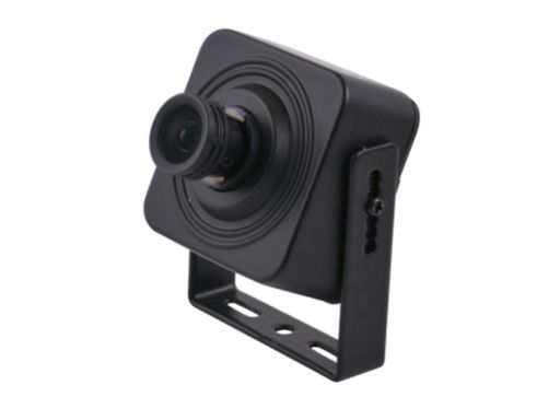 IP камера Tyto IPC 5P36 (A) (5МП 16:9 ∠92° F=1.6 | TWDR | Audio I&O, POE)