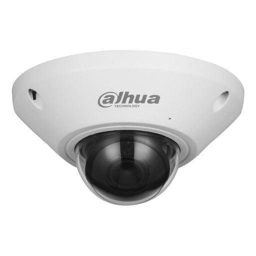 Камера WizMind Fisheye 5 Мп Dahua DH-IPC-EB5541-AS (1,4 мм)