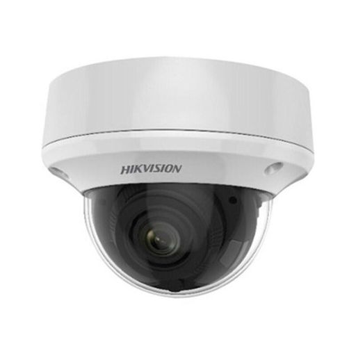 TVI/AHD/CVI/CVBS Відеокамера DS-2CE5AU7T-AVPIT3ZF (2.7-13.5мм)