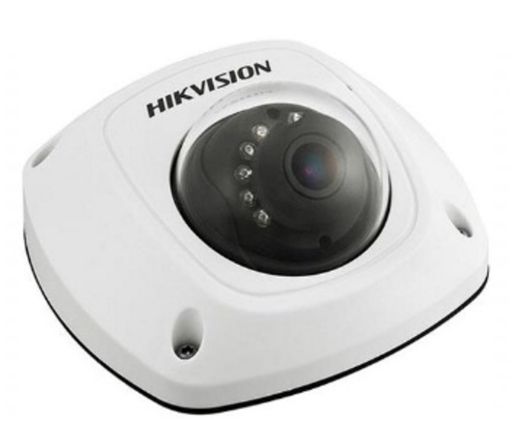 HDTVI камера ds-2cs58d7t-irs 3.6mm
