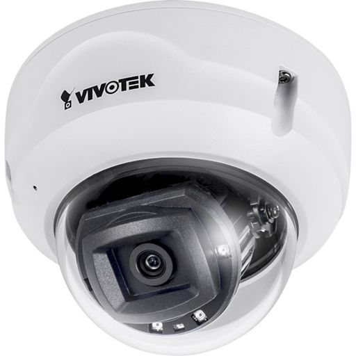 Відеокамера VIVOTEK FD9389-EHV-V2 5M 30fps, f2.8,  D/N, IR