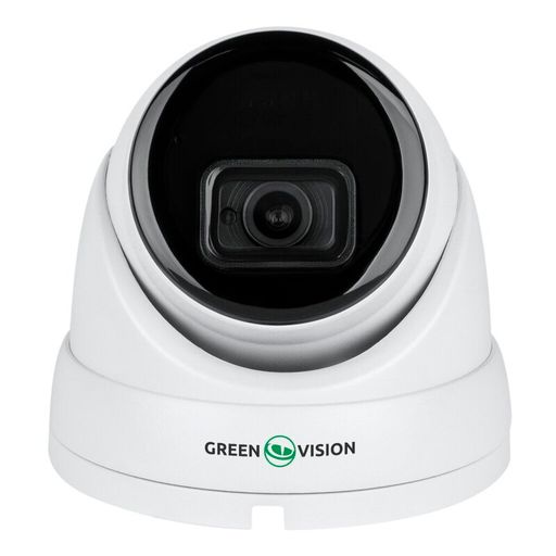 IP камера GV-177-IP-IF-DOS80-30 SD