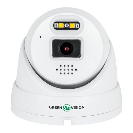 IP камера GV-179-IP-I-AD-DOS50-30 SD
