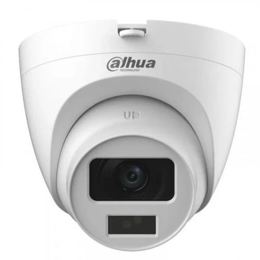 HDCVI камера Dahua DH-HAC-HDW1500CLQP-IL-A (2.8мм)