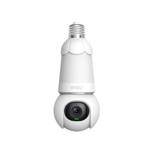 IP камера-лампочка Imou IPC-S6DP-5M0WEB-E27