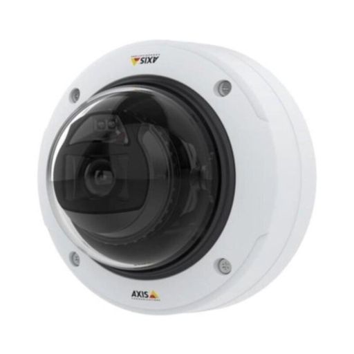 Мережева відеокамера P3245-LVE 22 MM DOME 02047-001 AXIS