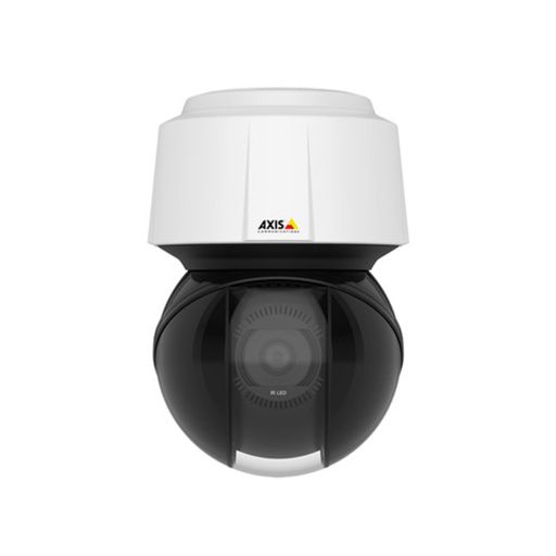 Мережева відеокамера Q6135-LE 50HZ PTZ DOME HDTV 01958-002 AXIS