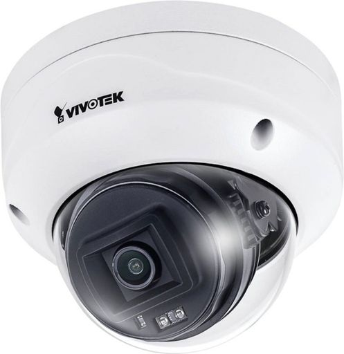IP-видеокамера Vivotek FD9380-H
