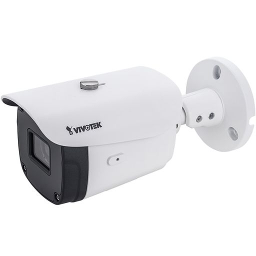 Видеокамера VIVOTEK IB9388-HT, 5MP 20fps, H.265, 2.8 ~ 12mm, 30M IR, WDR Pro, SNV