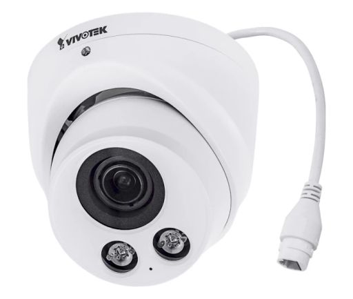 Відеокамера VIVOTEK IT9388-HT (5MP 20fps, H.265, 2.8~12mm, 30M IR, WDR Pro)