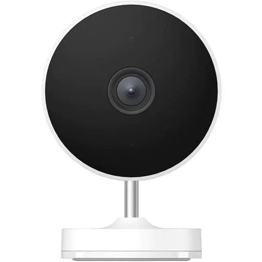 IP-камера зовнішня Xiaomi Outdoor Camera AW200 1080P Global (MJSXJ05HL), White