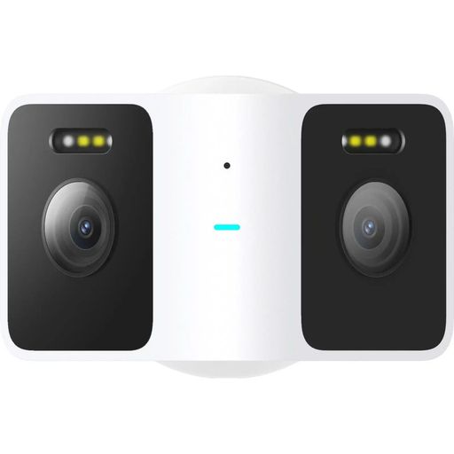 IP-відеокамера Xiaomi Outdoor Camera CW100 Dual (BHR07UIUA) UA