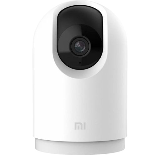 IP-камера відеоспостереження Xiaomi Mi 360° Home Security Camera 2K Pro (BHR4193GL) EU