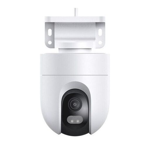 IP-камера відеоспостереження Xiaomi Mi Outdoor Camera CW400 (BHR7624GL) EU