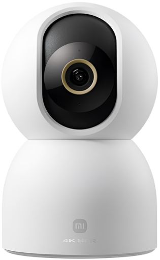 IP-камера видеонаблюдения Xiaomi Smart Camera C700 (BHR9182EU) EU