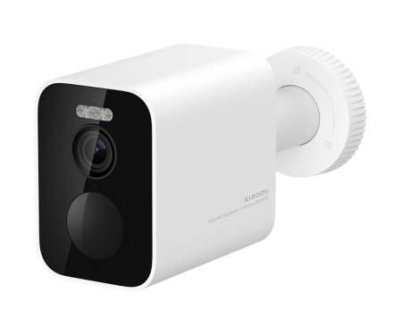 IP-камера відеоспостереження Xiaomi Outdoor Camera BW500 (MJSXJ06BY) EU