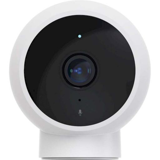 IP-відеокамера Xiaomi Mi Camera 2K Magnetic Mount 1296P Global (MJSXJ03HL), White