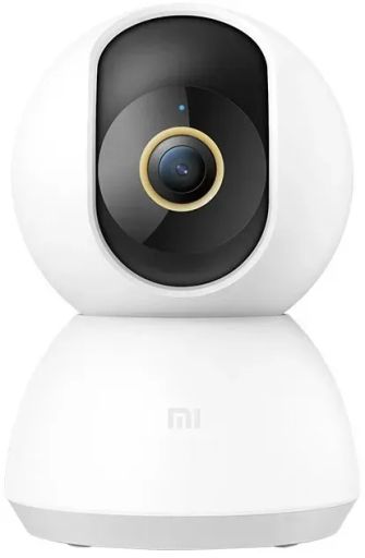IP-камера відеоспостереження Xiaomi Mi Smart Camera 2 PTZ C400