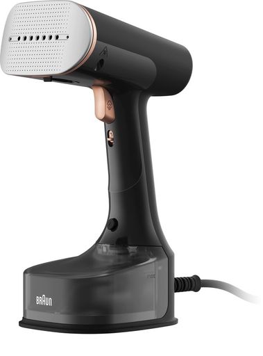 Відпарювач Braun GS7077BK