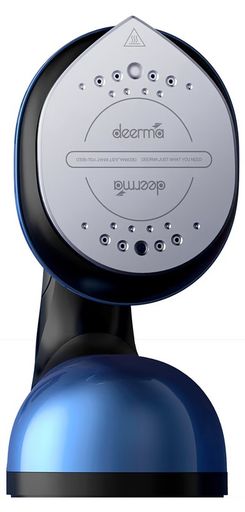 Отпариватель Deerma Multifuntional Handheld Garment Steamer (Международная версия) (DEM-HS300) Europe