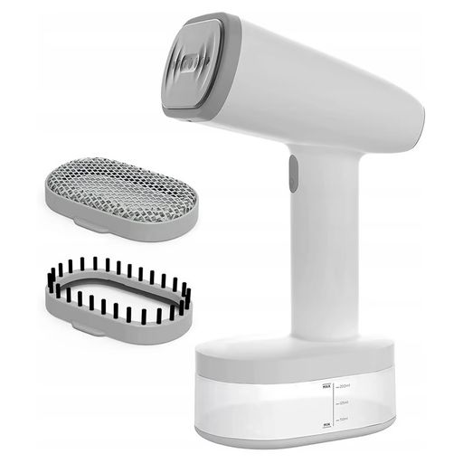 Отпариватель Grunhelm GHS1610W
