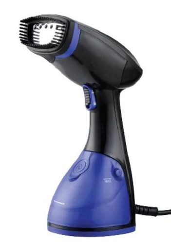 Отпариватель Heinner HGS-1600BK