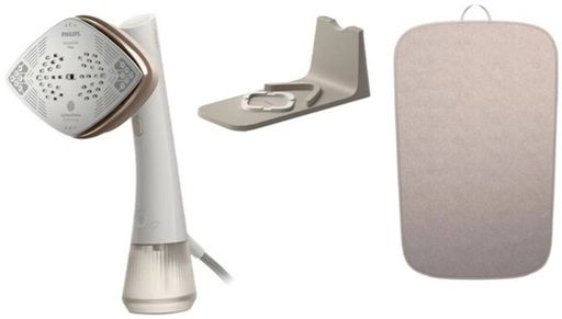 Отпариватель Philips OneTurn GC213/10
