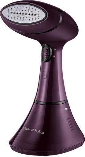 Отпариватель Russell Hobbs Steam Genie Colour Control 27410-56 Europe