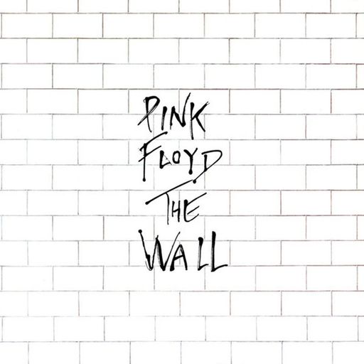 Вініловий диск Pink Floyd - The Wall LPX2  (88875184281)