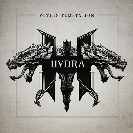 Вініловий диск Within Temptation - Hydra (MOVLP3741C)