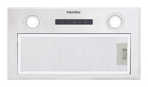 Вбудована витяжка Interline STRONG IX A/52 S/2/M