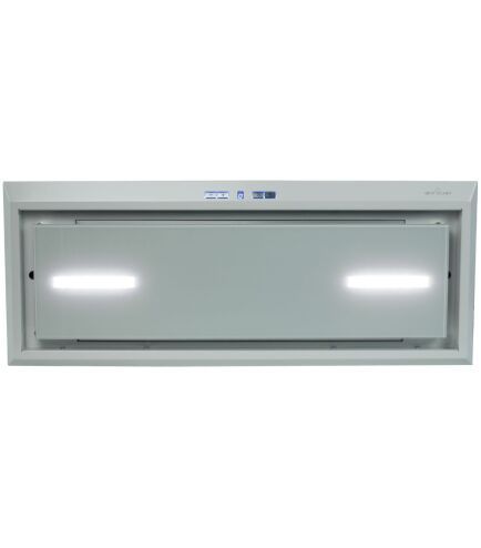 Вбудована витяжка Best Chef Hoods Loft Box 1100 White 72 (4F493D2A7B)