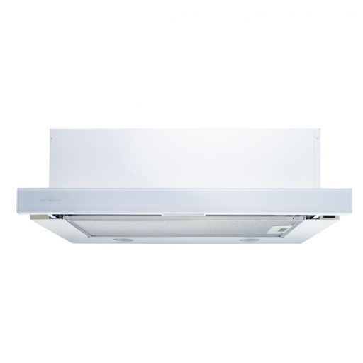 Встраиваемая вытяжка Best Chef Hoods Simple 600 White 60 (OCORM60L4T.S3.BI.SW_BST)