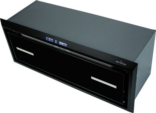 Встраиваемая вытяжка Best Chef Loft box 1100 black 72 (4F493D2L7B)