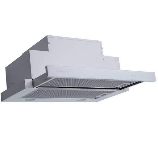 Вбудована витяжка Best Chef Simple touch 750 white 60