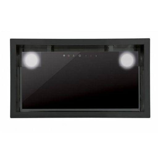 Вбудована витяжка Cata GC DUAL 45 BK (02130208)